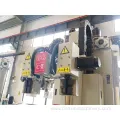 DS Steel Casting Shell Making Robot